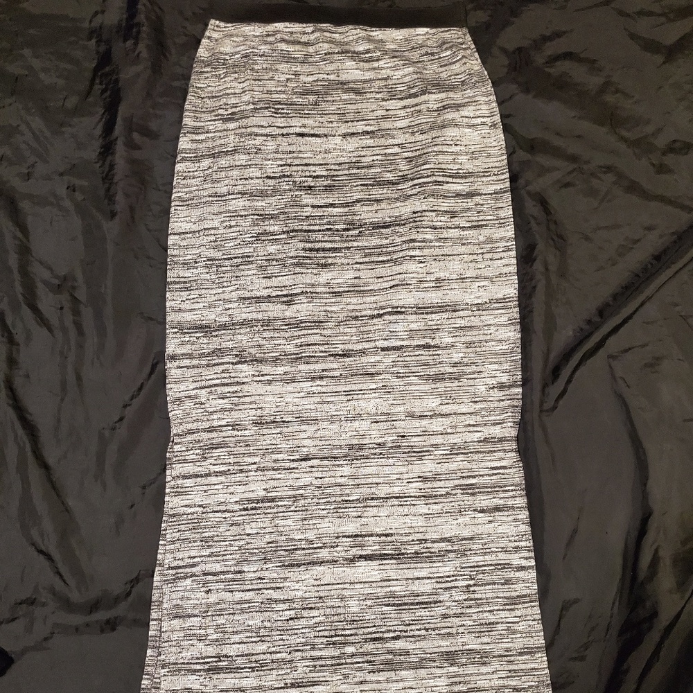 Body Central Maxi Skirt
